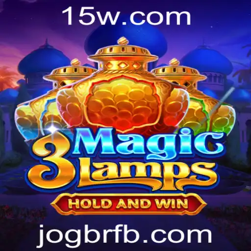 Descubra o Fascinante Mundo de 3MagicLamps: Um Jogo de Estrategia e Magia