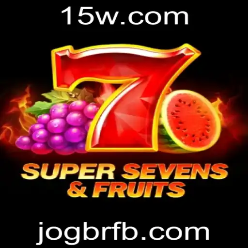 Descubra o Fascinante Mundo de 7SuperSevensFruits