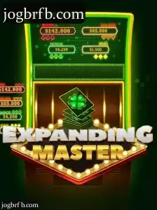 ExpandingMaster
