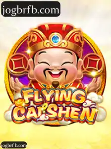 FlyingCaiShen