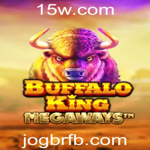 Buffalo King: Mergulhando no Mundo da Natureza Selvagem