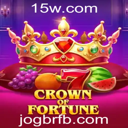 CrownofFortune: O Novo Sensação do Mundo dos Jogos