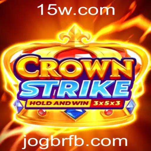 Descubra Tudo Sobre Crownstrike: O Novo Fenômeno dos Jogos