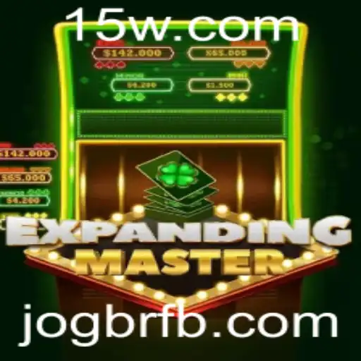 ExpandingMaster: A Nova Sensação no Mundo dos Jogos
