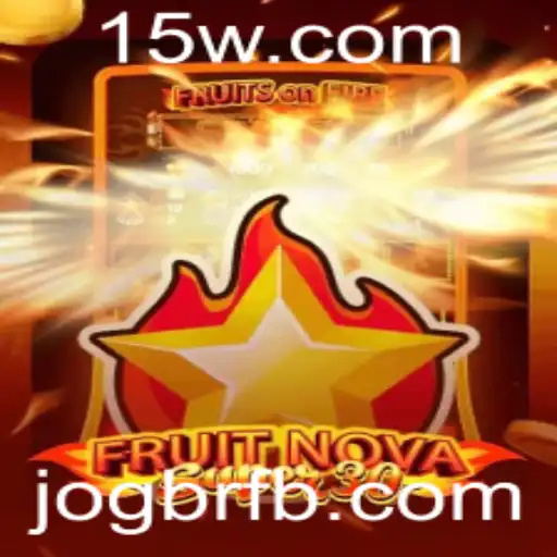 FruitrNovaSupe30: Explorando o Universo de Frutas de um Novo Jogo Inovador