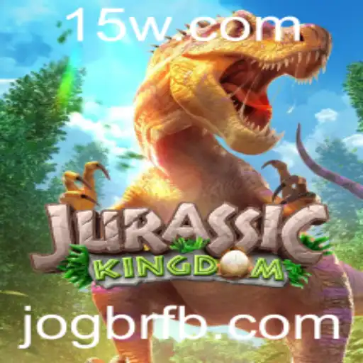 Explorando o Mundo Primitivo de JurassicKingdom