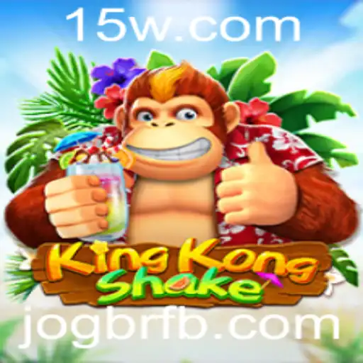 KingKongShake: Um Mergulho Nas Aventuras Virtuais