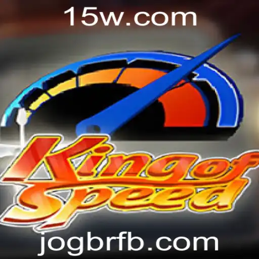 KingofSpeed: O Jogo de Corrida Definitivo que Está Dominando o Mundo dos Games