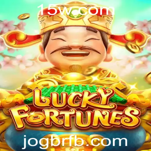 LUCKYFORTUNES: Descubra o Novo Sensação do Mundo dos Jogos