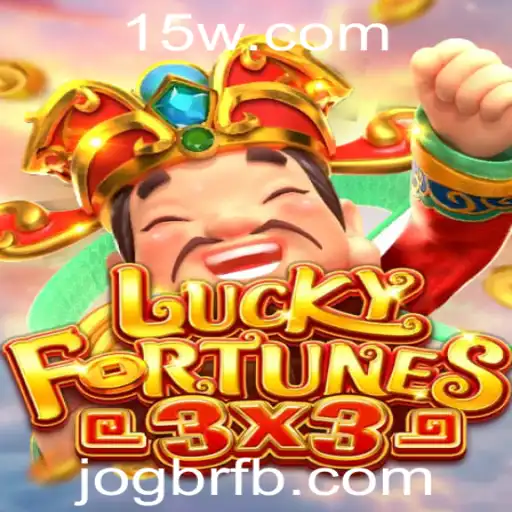 LUCKYFORTUNES3x3: Descobrindo a Magia do Novo Jogo de Cassino