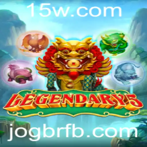 Uma Jornada Épica no Mundo de Legendary5