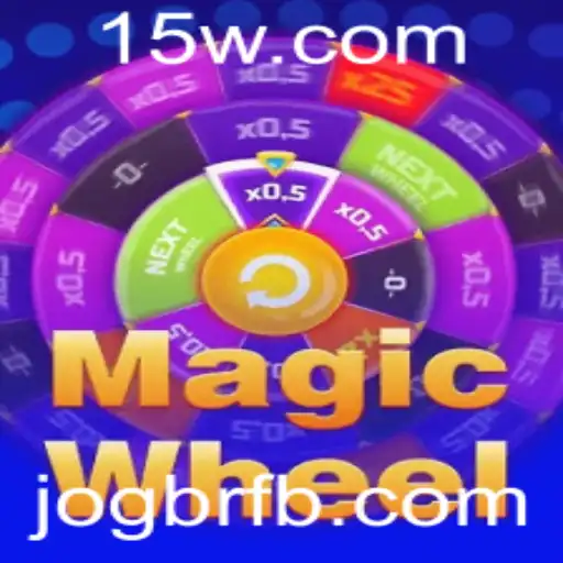 Explorando o MagicWheel: Um Mergulho no Mundo da Diversão Interativa