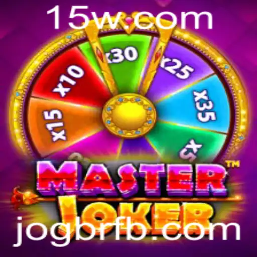 Explorando o Fascinante Mundo de MasterJoker: O Jogo que Conquista