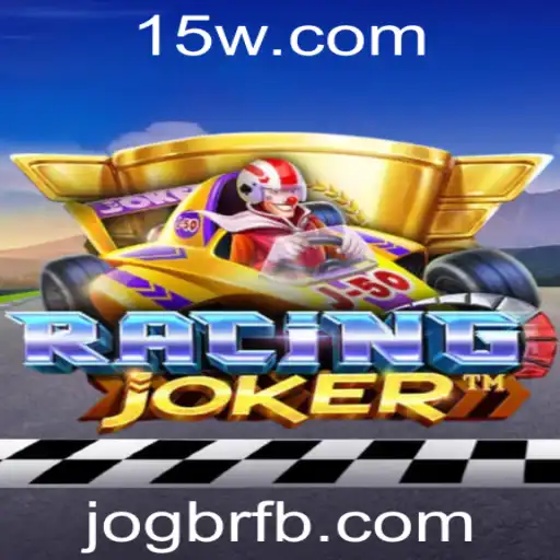 Explorando RacingJoker: Um Novo Horizonte no Universo dos Jogos de Corrida
