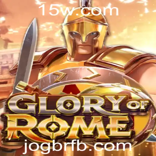 GloryofRome: Uma Nova Era de Estratégia e Conquista