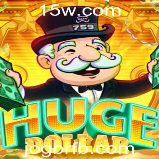 Descubra o Mundo Fascinante de HugeDollar: O Jogo de Estratégia Financeira do Momento