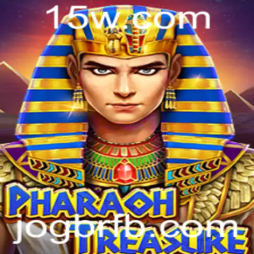 Descubra os Segredos do PharaohTreasure: Uma Aventura Épica