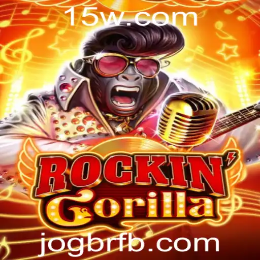 RockinGorilla: Mergulhe na Aventura do Jogo que Está Conquistando o Mundo