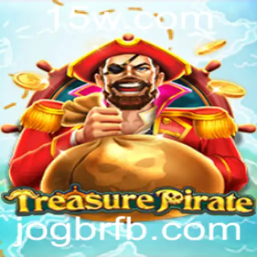 Explorando o Mundo de Aventura em TreasurePirate