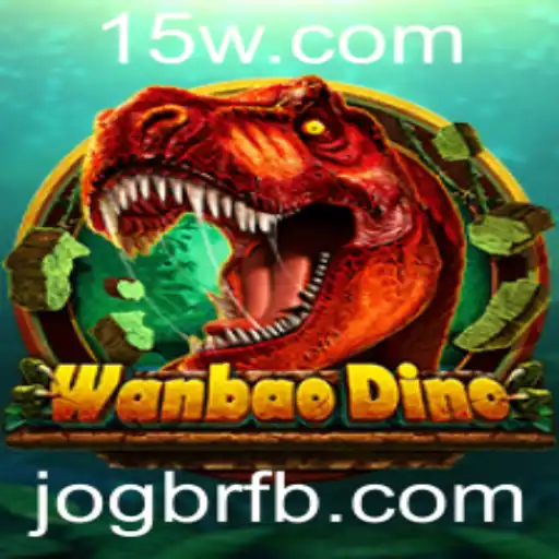 Descubra o Fascinante Mundo de WanBaoDino