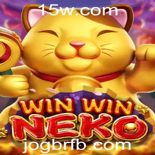 WinWinNeko: A Revolução dos Jogos Digitais com Temática Felina