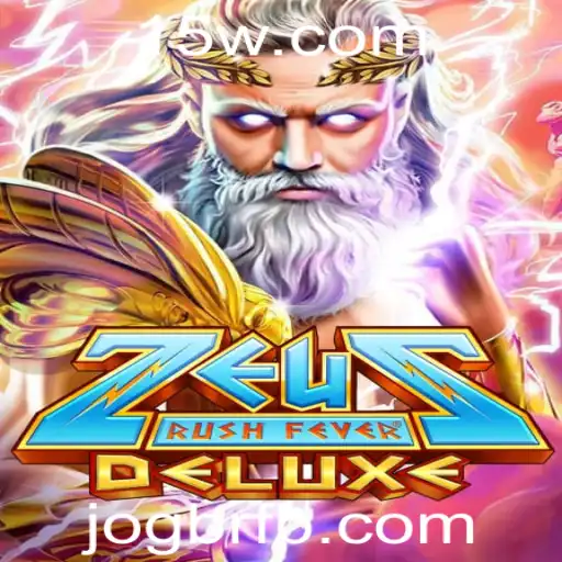 Explorando o Fascinante Mundo de ZeusRushFeverDeluxe