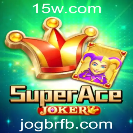 Descobrindo o Fascinante Mundo de SuperAceJoker