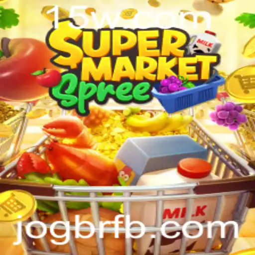 SupermarketSpree: O Novo Fenômeno dos Jogos de Simulação de Supermercado