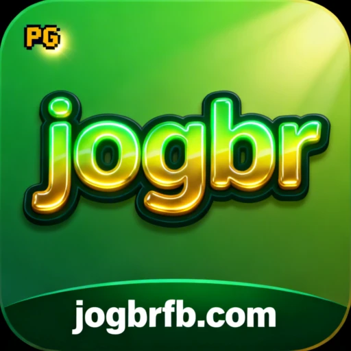 jogbr Logo