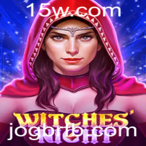 Descubra o Fascinante Mundo de WitchesNight